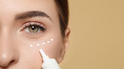 محصولات ضد چروک دورچشم