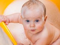 محصولات مادر  و کودک